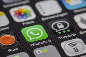 Boşanma Davasında Whatsapp Kayıtları İstenebilir mi?