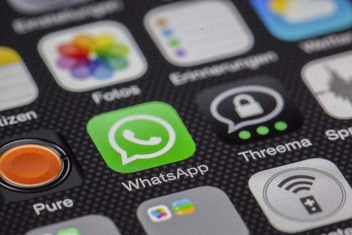 Boşanma Davasında Whatsapp Kayıtları İstenebilir mi?