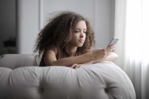 Çocuğum Telefonda Ne Yapıyor?