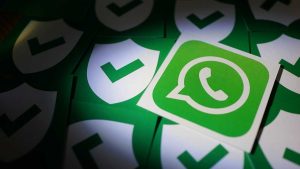 WhatsApp mesajları nasıl silinir?