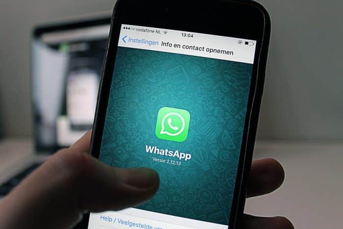 Whatsapp Kullanım Alanları